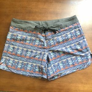 P A T A G O N I A   Wayfarer Boardshorts